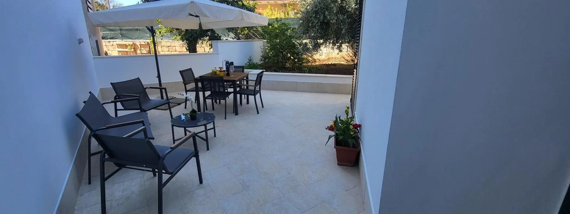 Villa Lemon House Avola