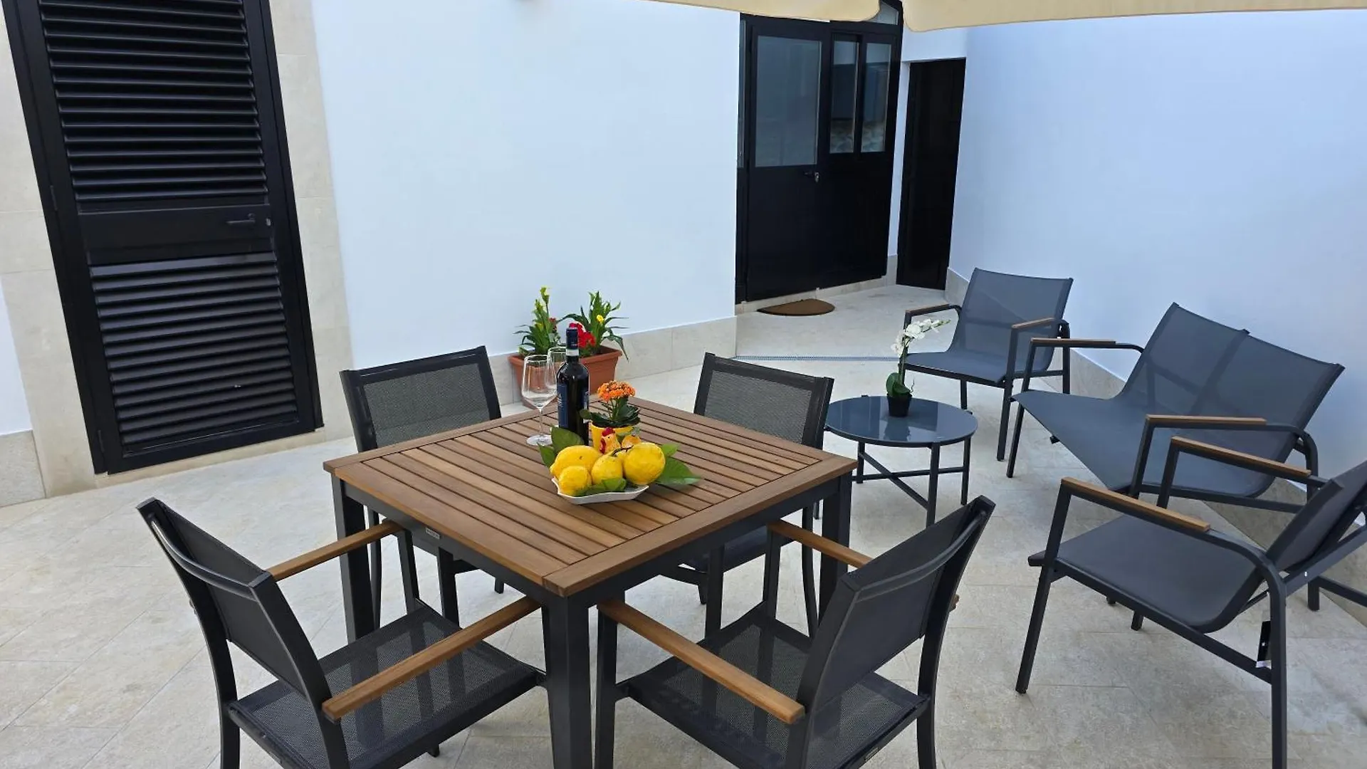 Villa Lemon House Avola Italia
